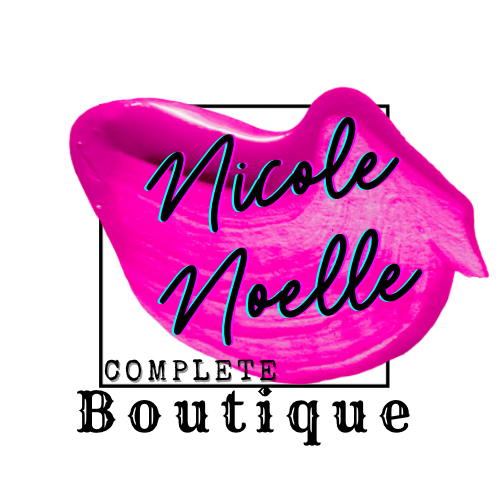 Nicole Noelle Complete Boutique LLC logo
